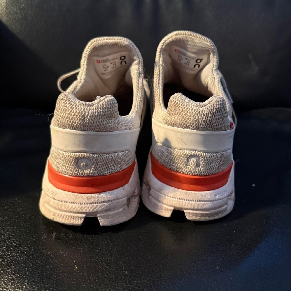 On-running Men's Trainers - Picture 5 of 6